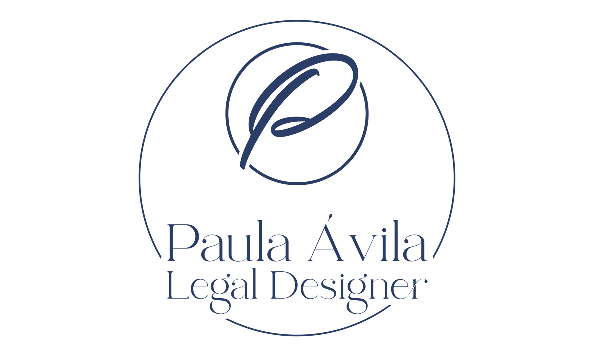 Paula Ávila I Contratos de Trabalho | Legal Design