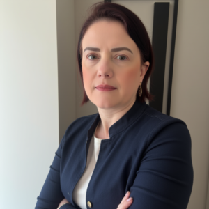 Picture of Paula Ávila